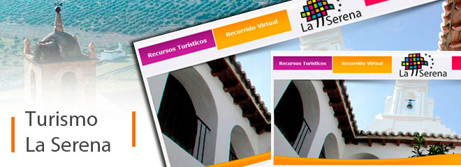 Turismo La Serena