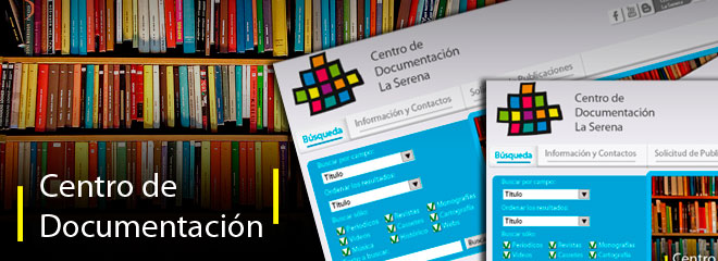 Centro de documentacion